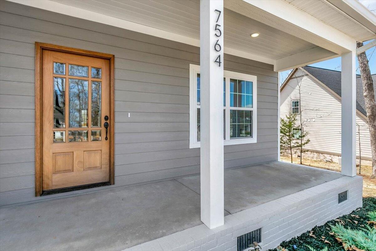 7564 Peytons Rise Way Unit: Lot #59