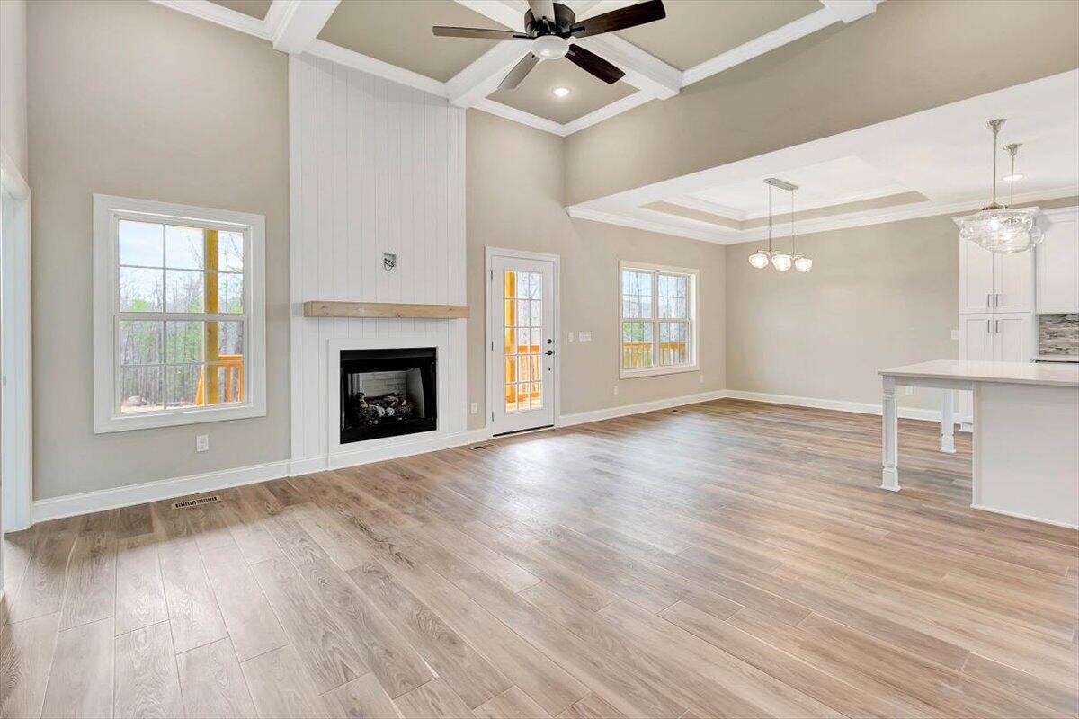 7564 Peytons Rise Way Unit: Lot #59