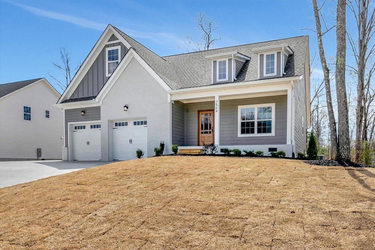 7564 Peytons Rise Way Unit: Lot #59