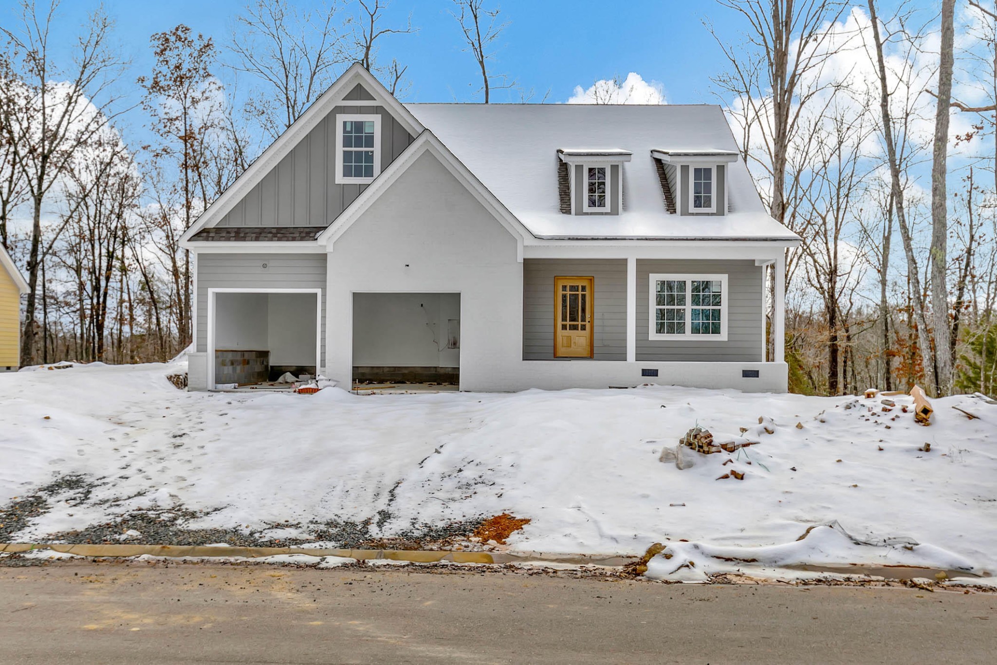 7564 Peytons Rise Way Unit: Lot #59