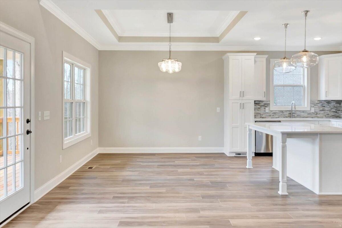 7564 Peytons Rise Way Unit: Lot #59