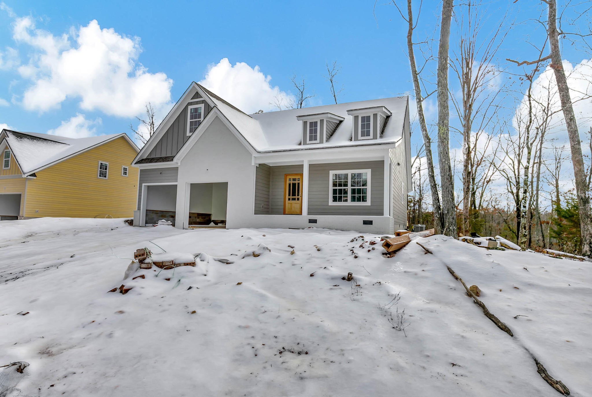 7564 Peytons Rise Way Unit: Lot #59