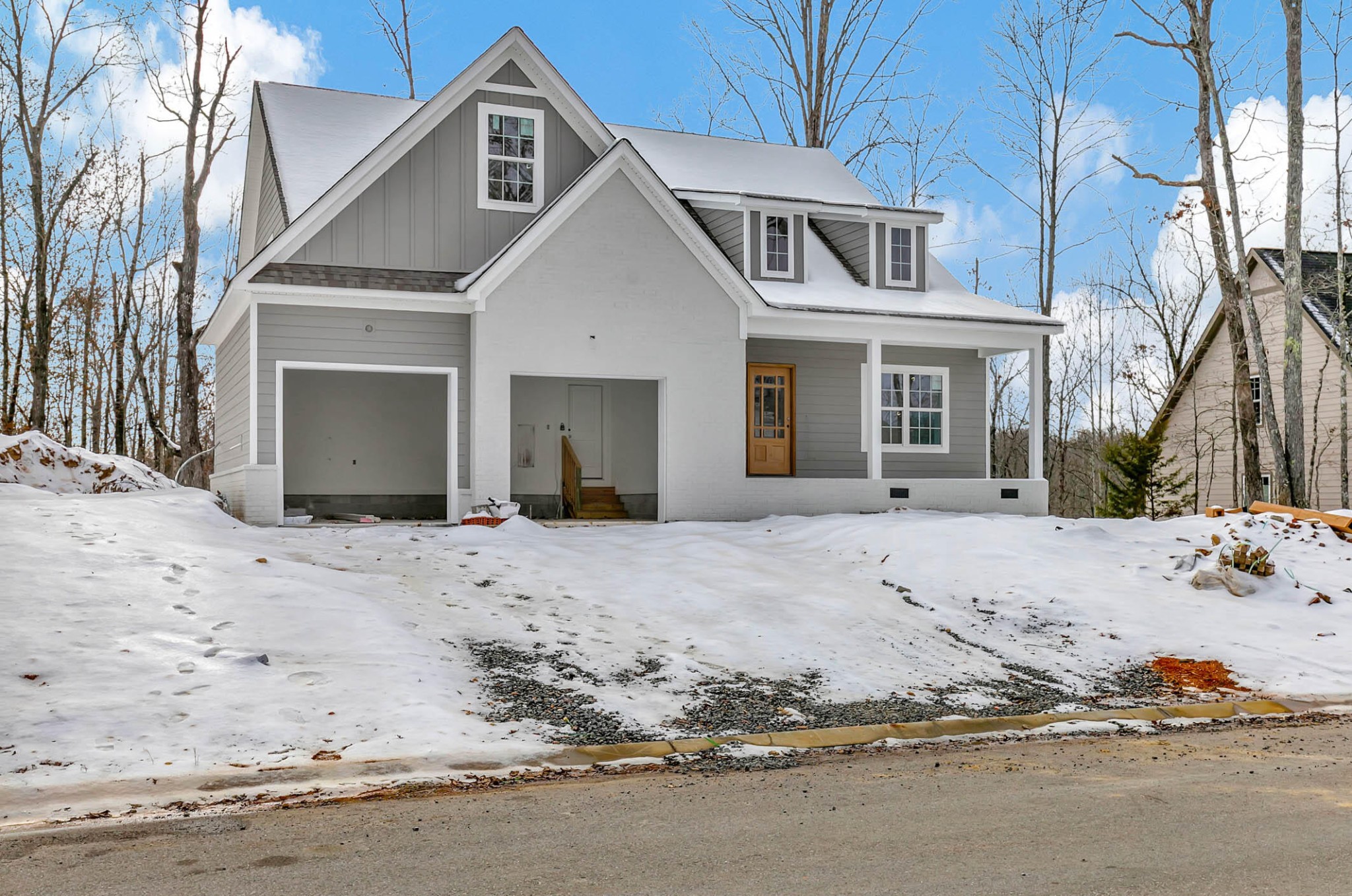 7564 Peytons Rise Way Unit: Lot #59