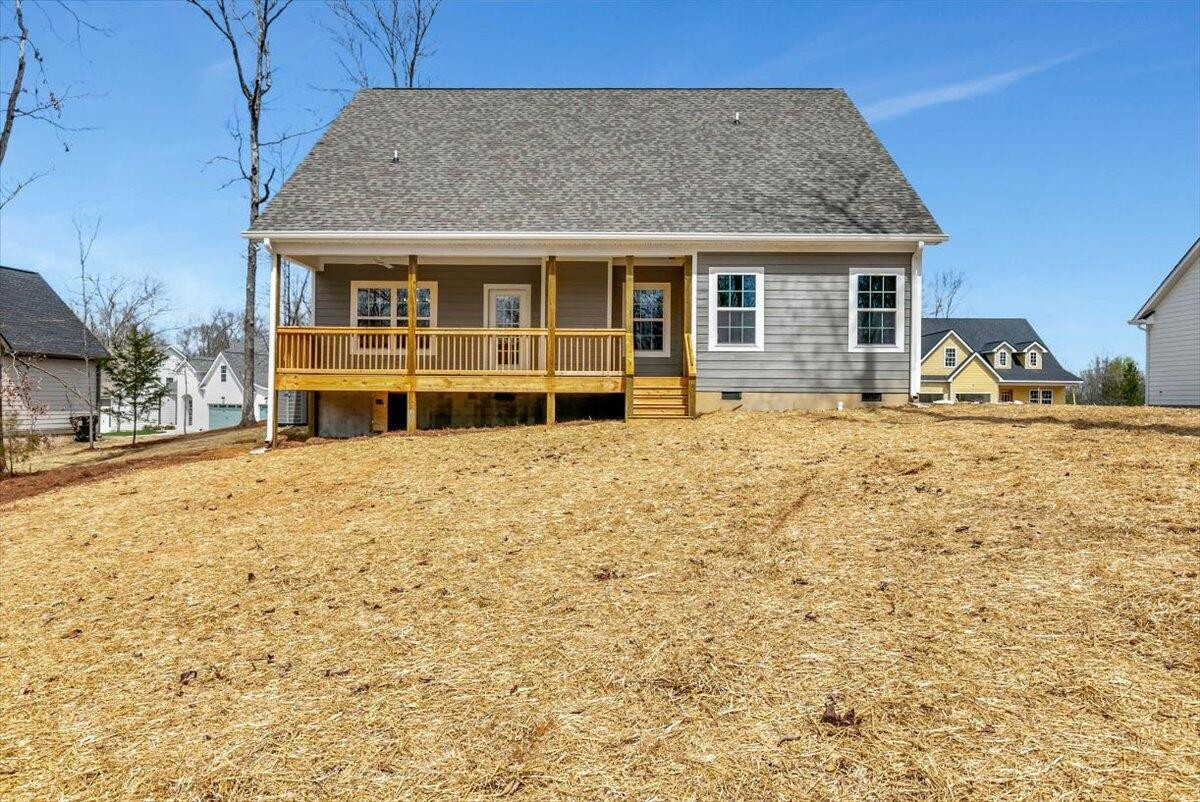 7564 Peytons Rise Way Unit: Lot #59