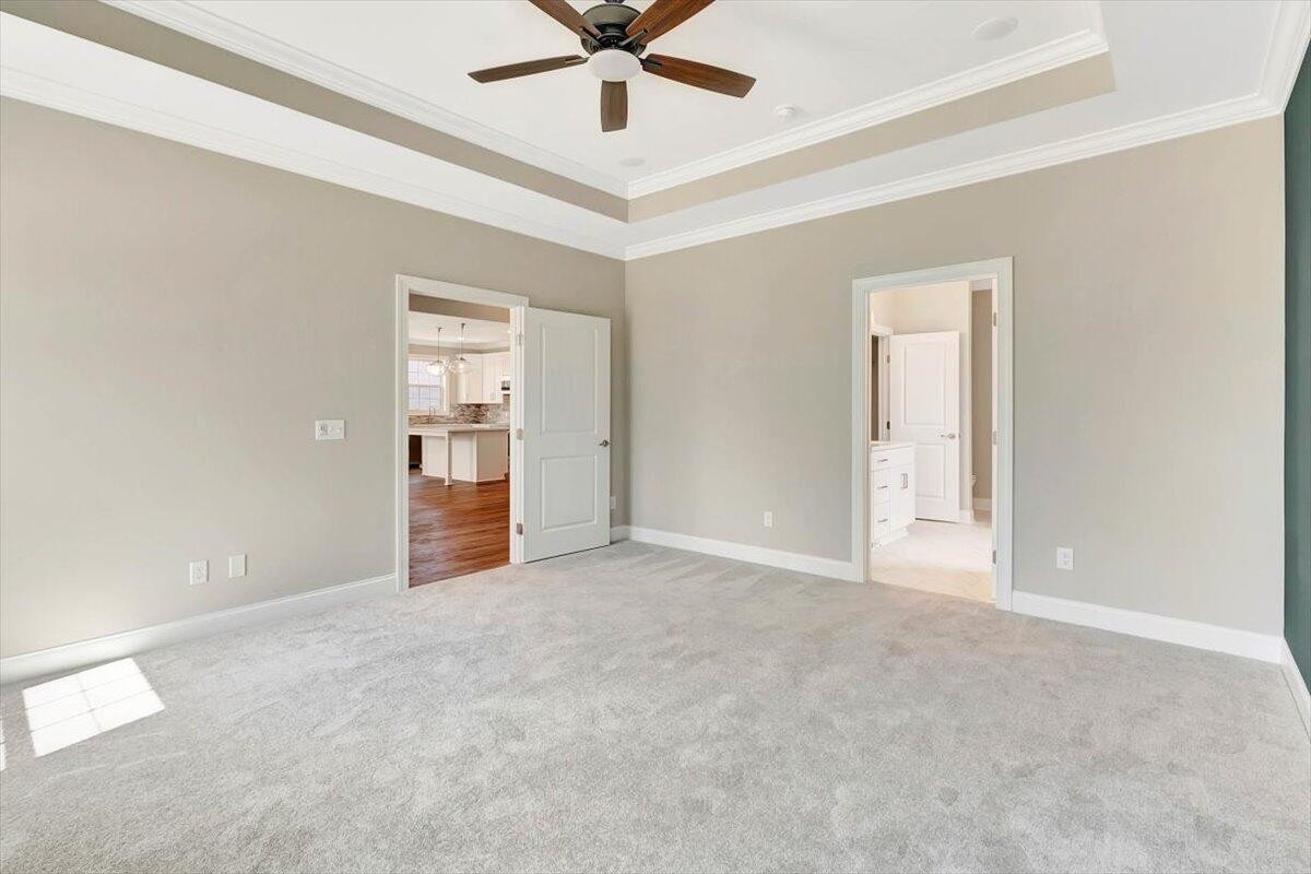 7564 Peytons Rise Way Unit: Lot #59