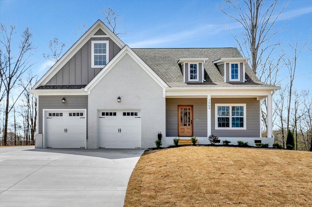 7564 Peytons Rise Way Unit: Lot #59