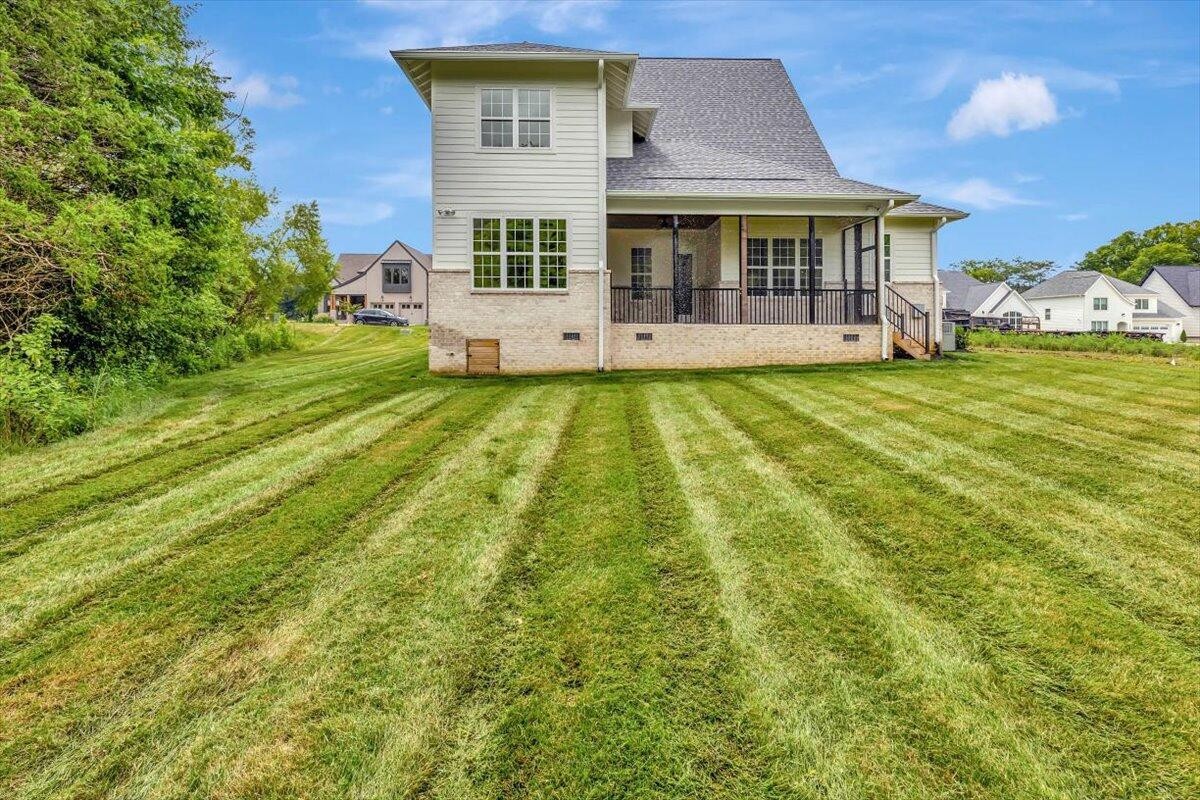 8727 Becket Way Unit: Lot #92