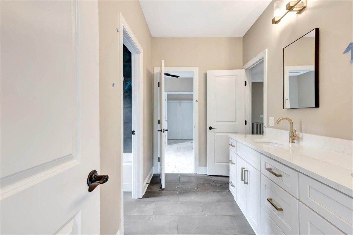 8727 Becket Way Unit: Lot #92