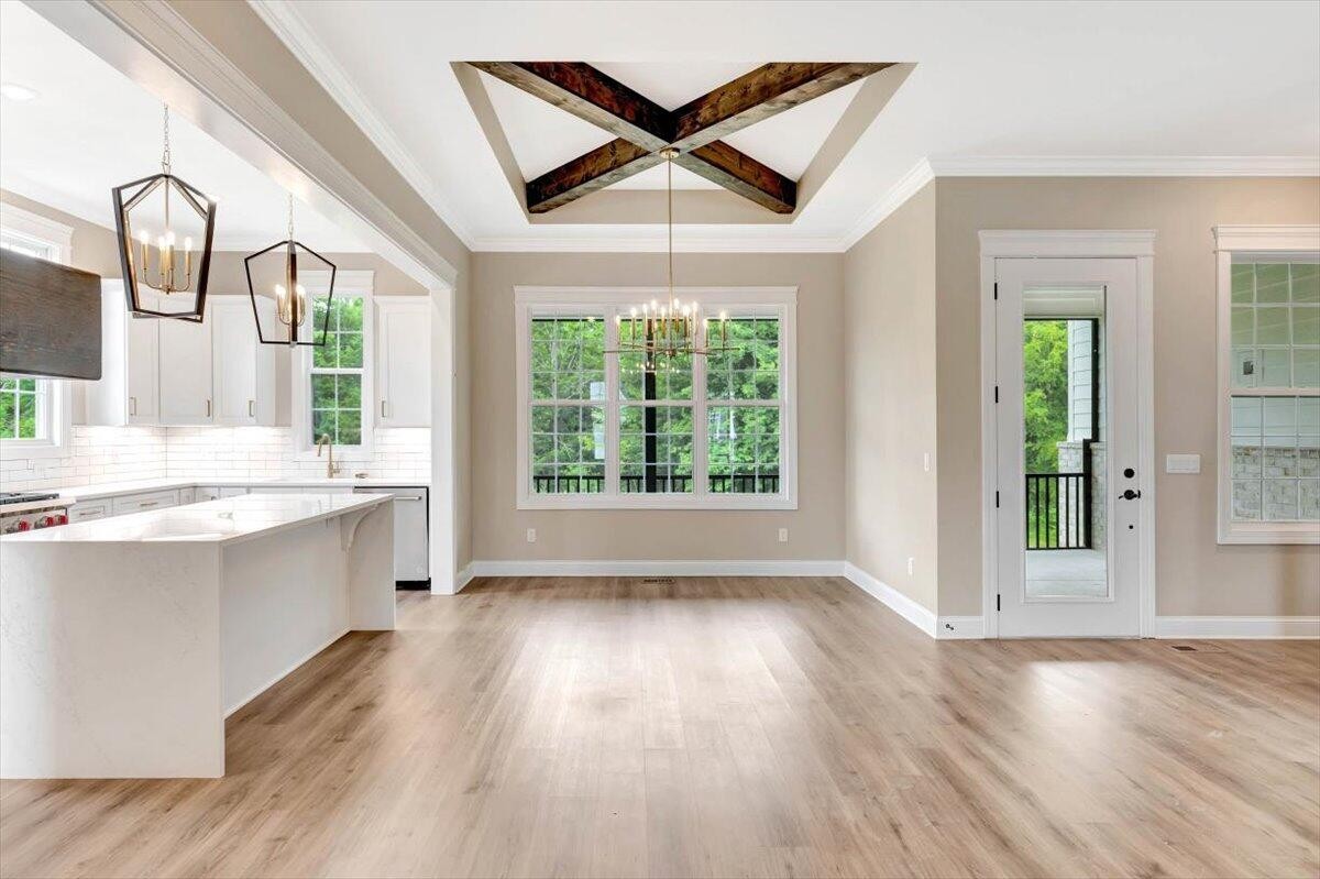 8727 Becket Way Unit: Lot #92