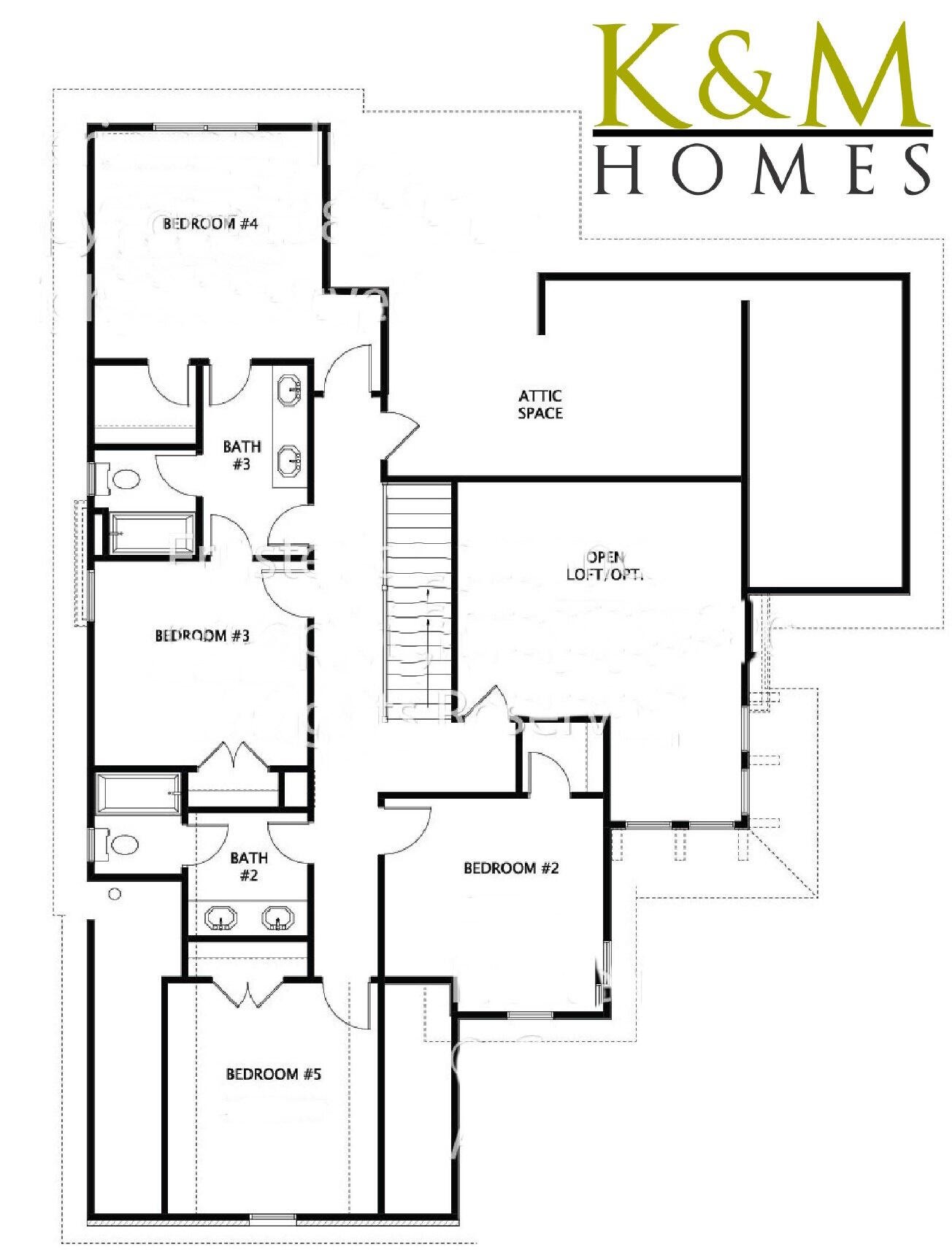 8727 Becket Way Unit: Lot #92