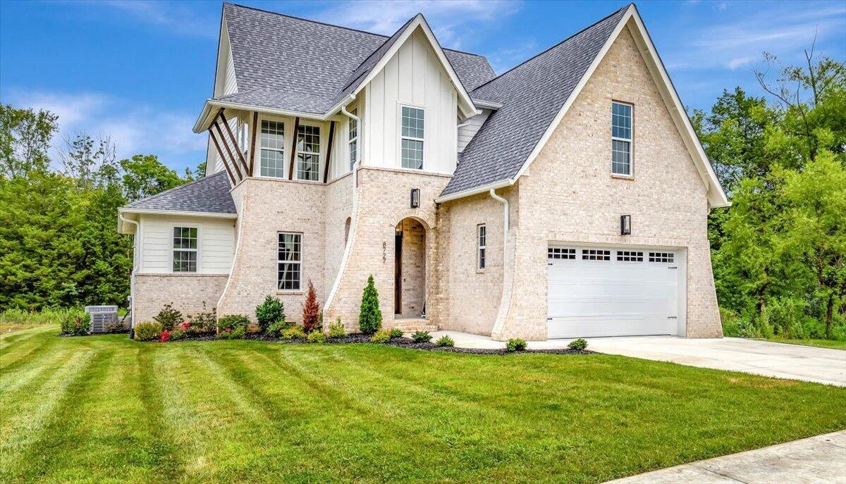 8727 Becket Way Unit: Lot #92