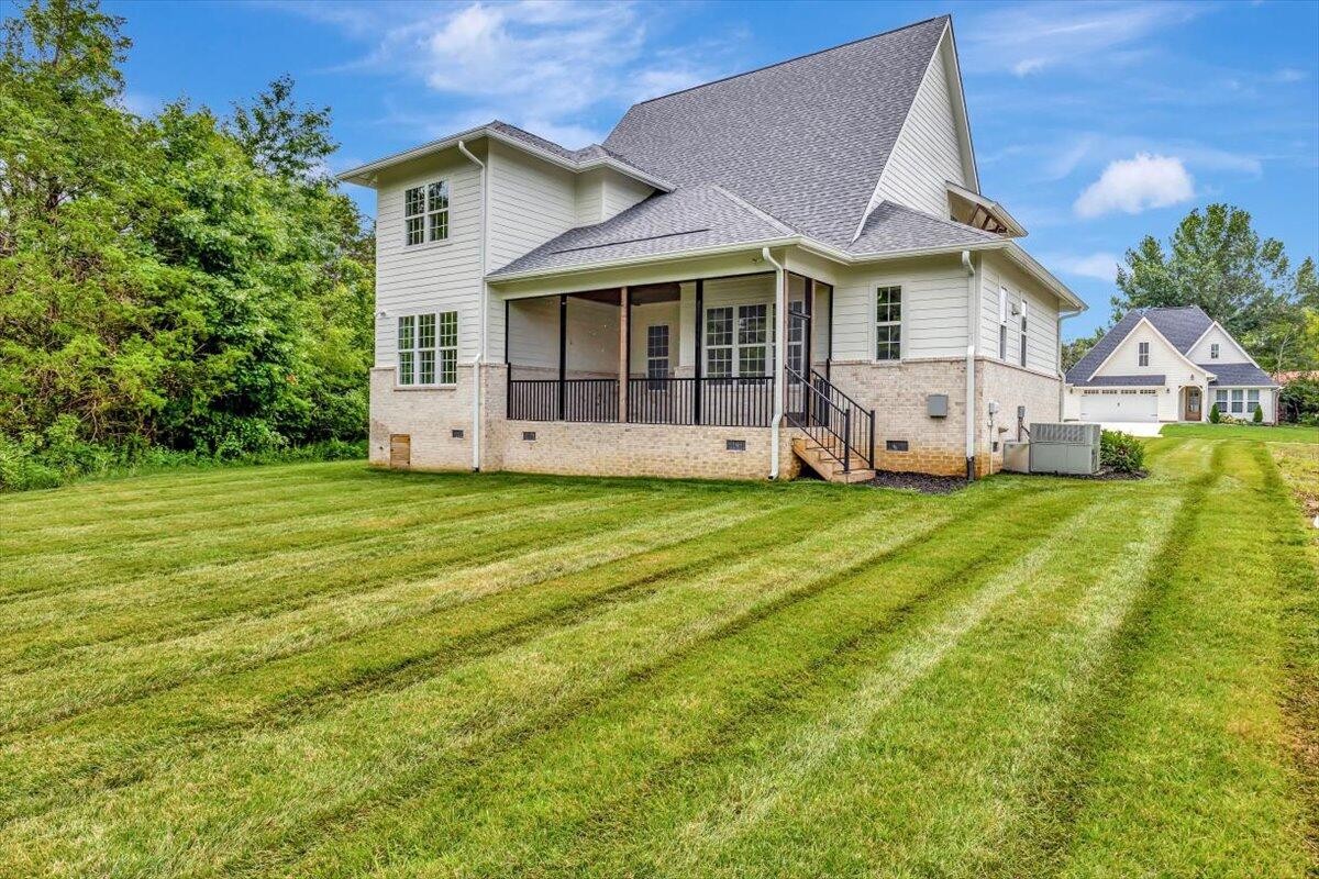 8727 Becket Way Unit: Lot #92