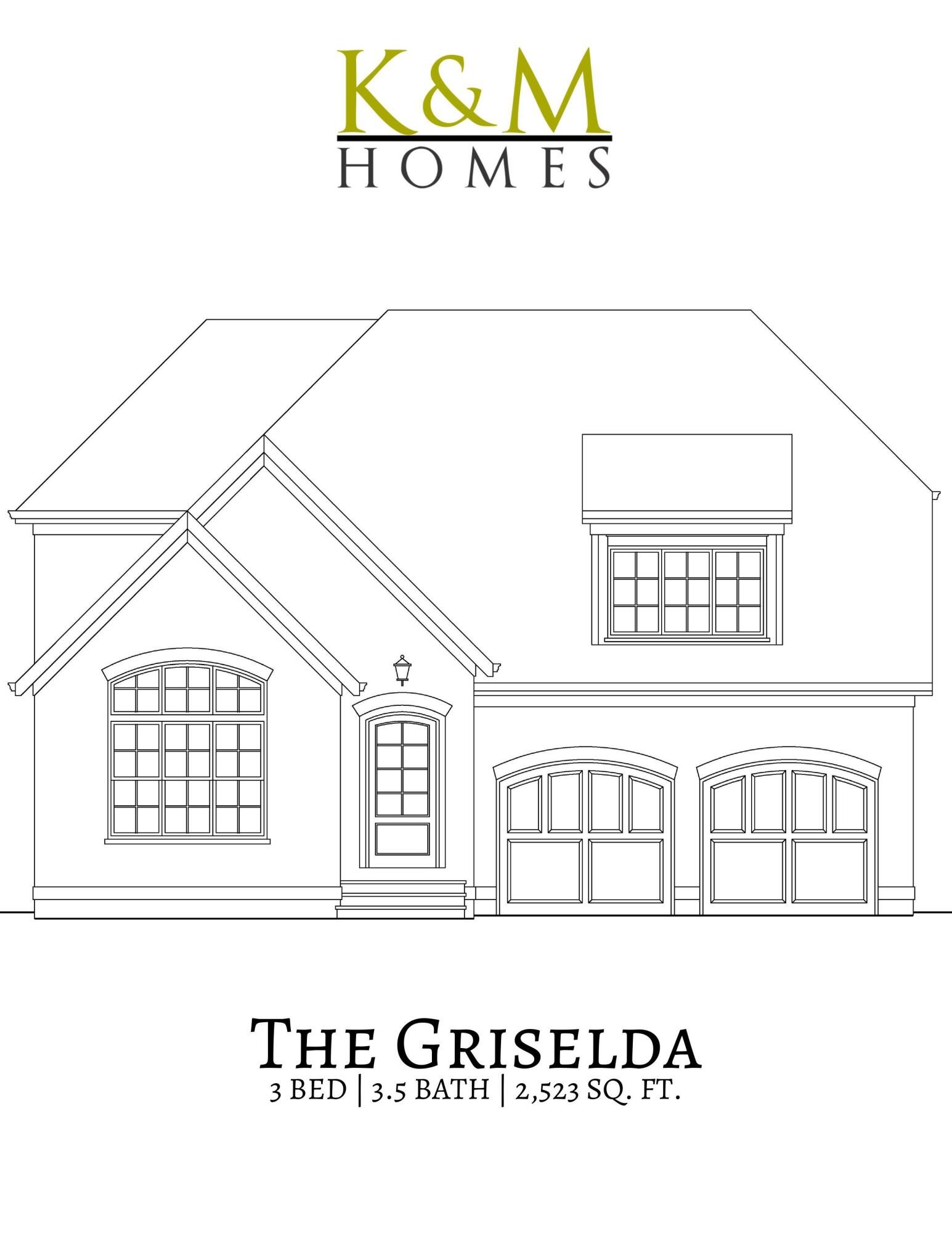 8684 Becket Way Unit: Lot #7