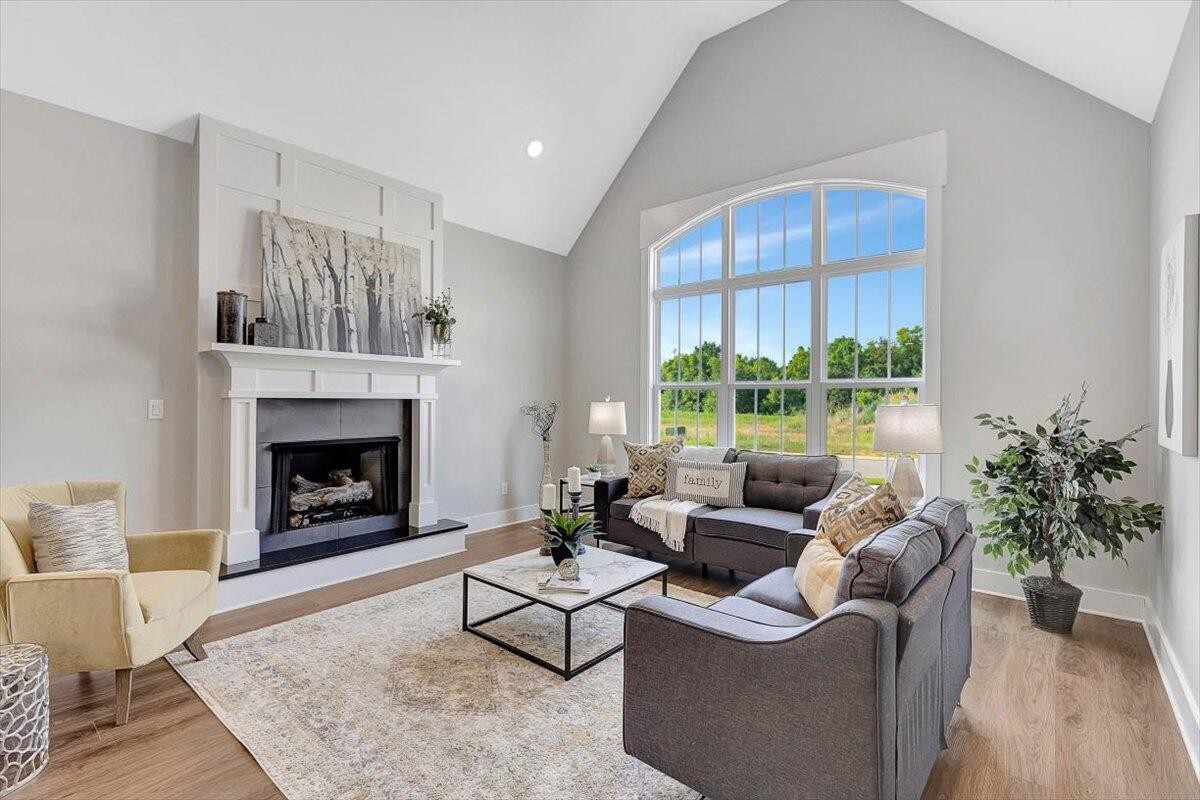 8684 Becket Way Unit: Lot #7