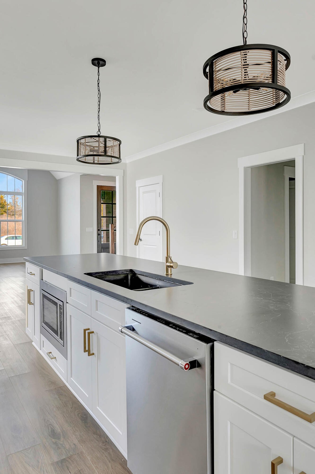 8684 Becket Way Unit: Lot #7