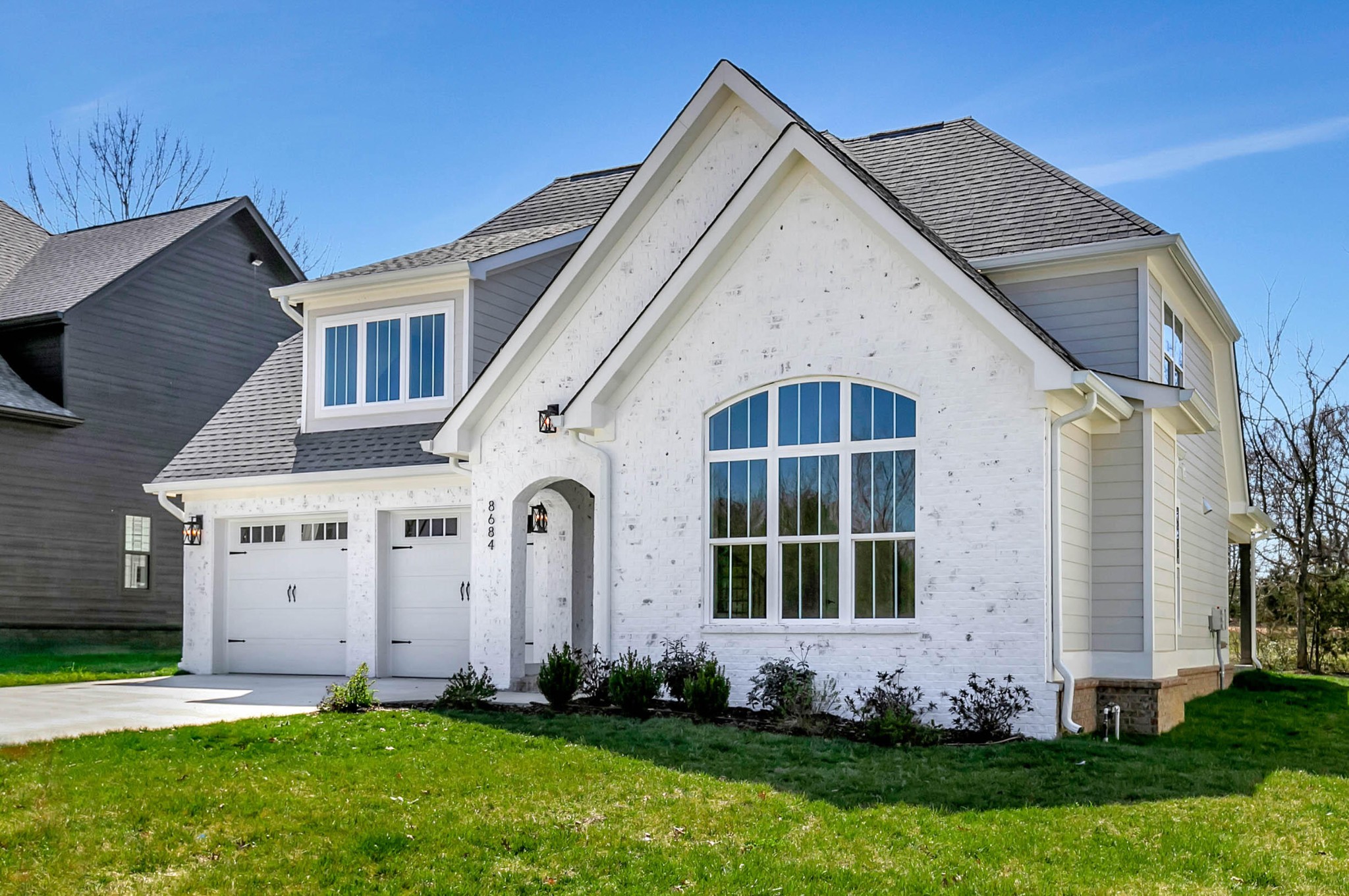 8684 Becket Way Unit: Lot #7