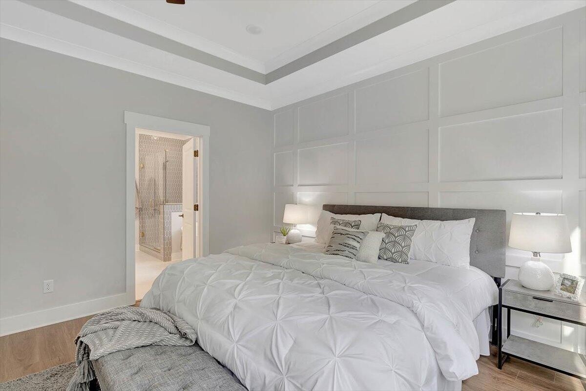 8684 Becket Way Unit: Lot #7