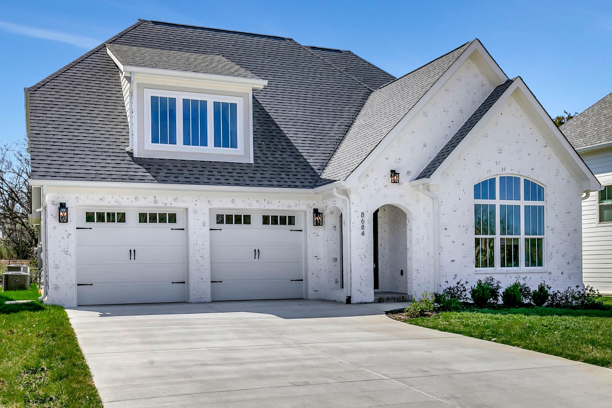 8684 Becket Way Unit: Lot #7