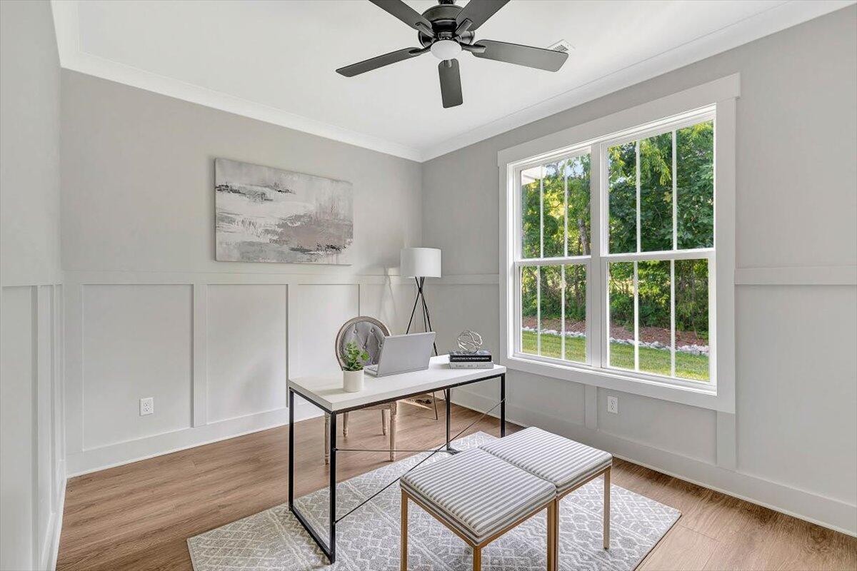 8684 Becket Way Unit: Lot #7