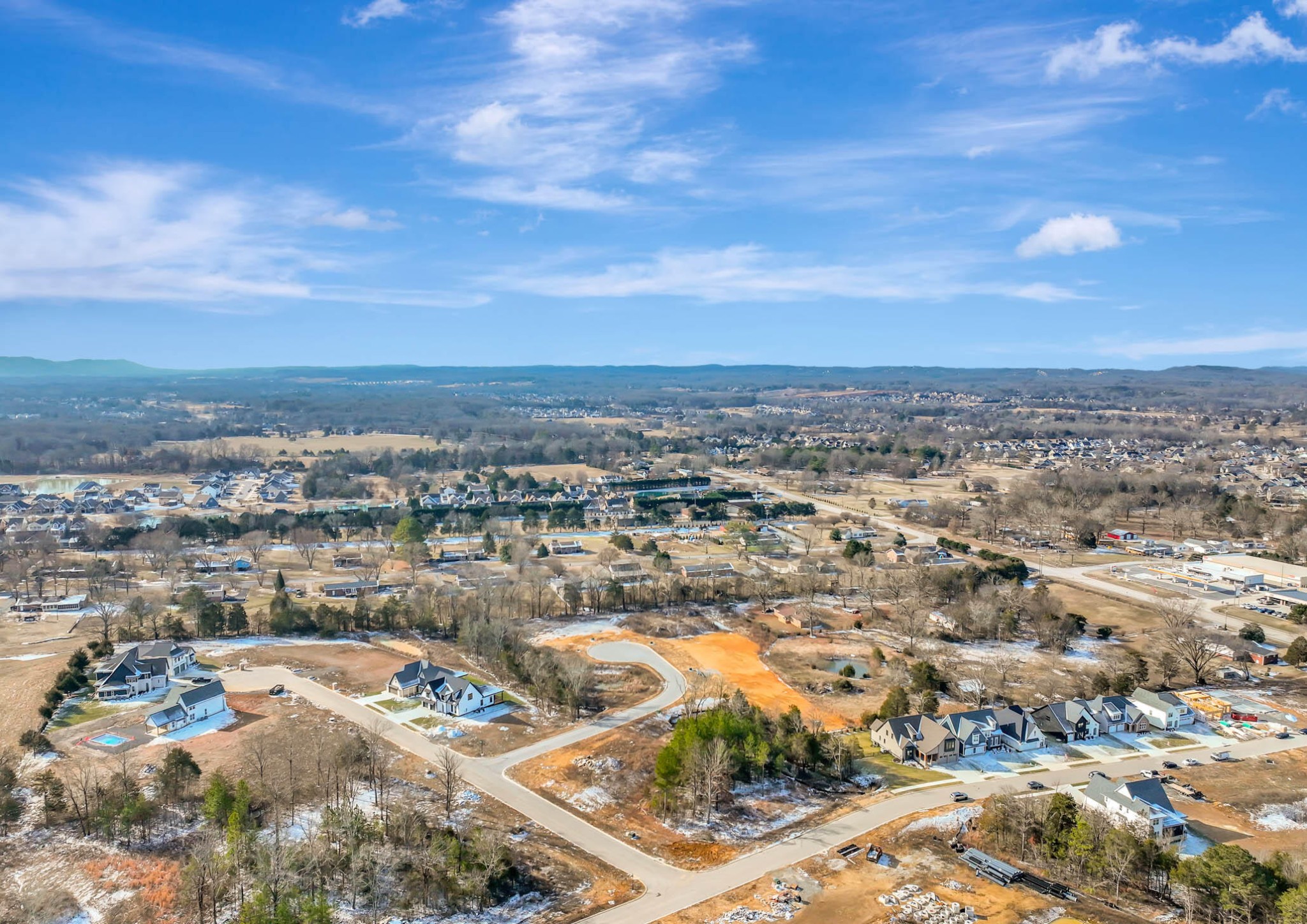 8684 Becket Way Unit: Lot #7