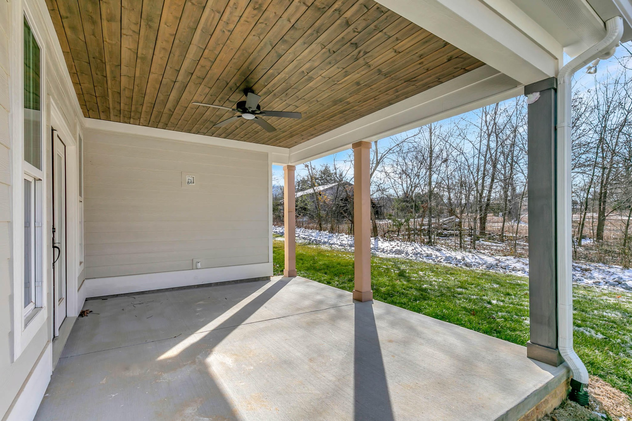 8684 Becket Way Unit: Lot #7