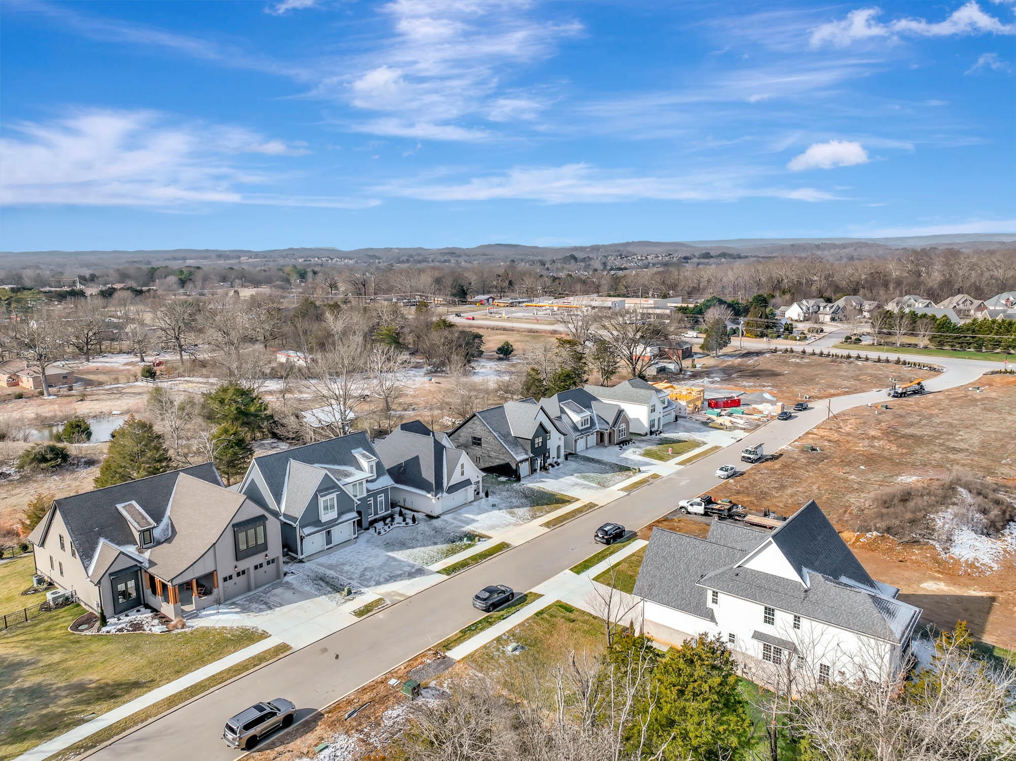 8684 Becket Way Unit: Lot #7