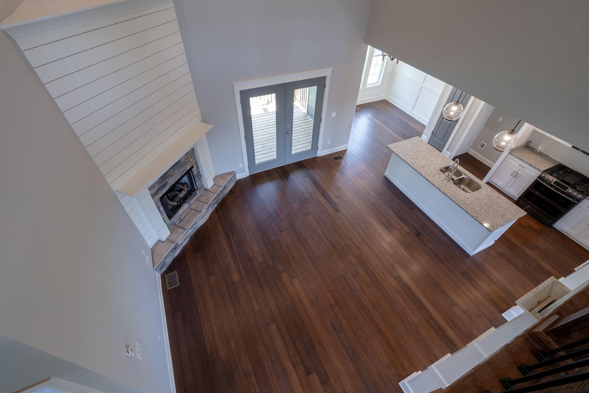 7616 Peppertree Drive Unit: Lot #64