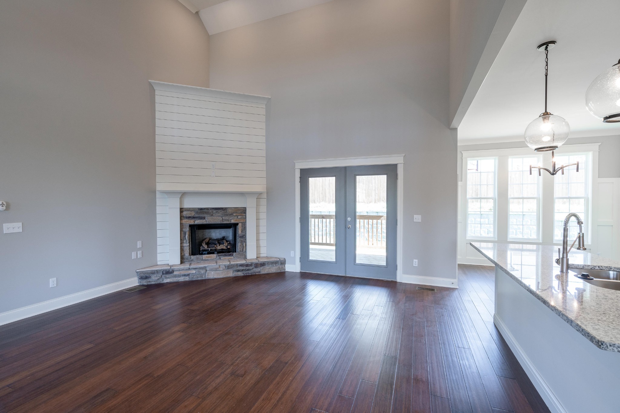 7616 Peppertree Drive Unit: Lot #64