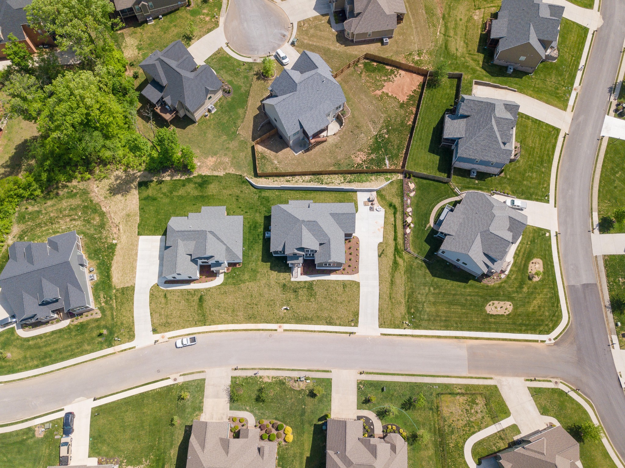 7616 Peppertree Drive Unit: Lot #64