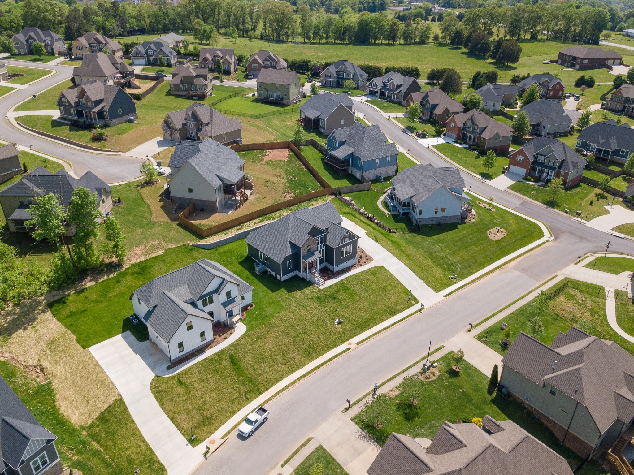 7616 Peppertree Drive Unit: Lot #64