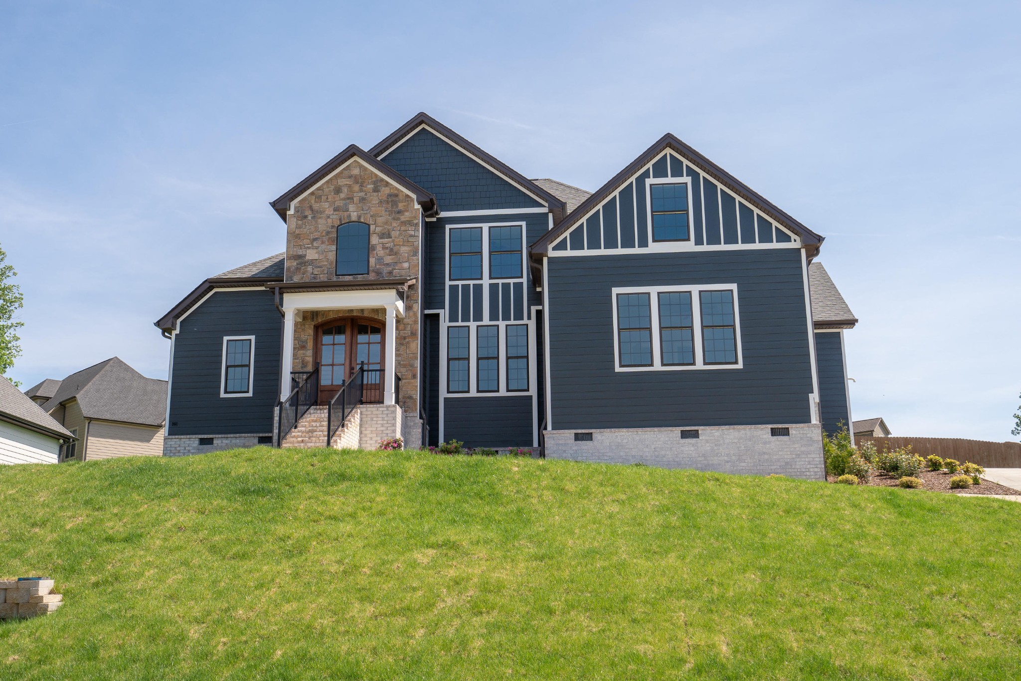 7616 Peppertree Drive Unit: Lot #64