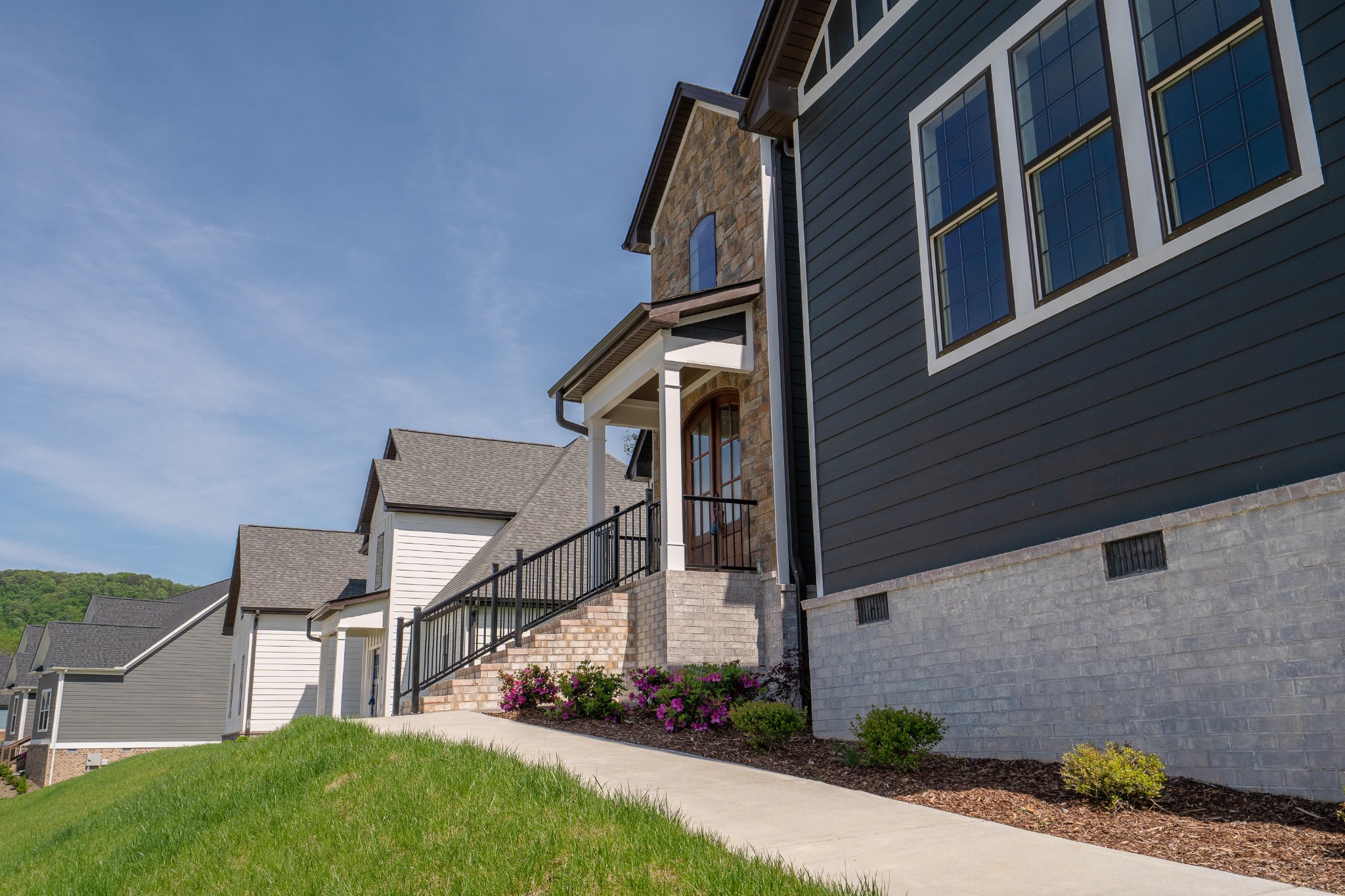 7616 Peppertree Drive Unit: Lot #64