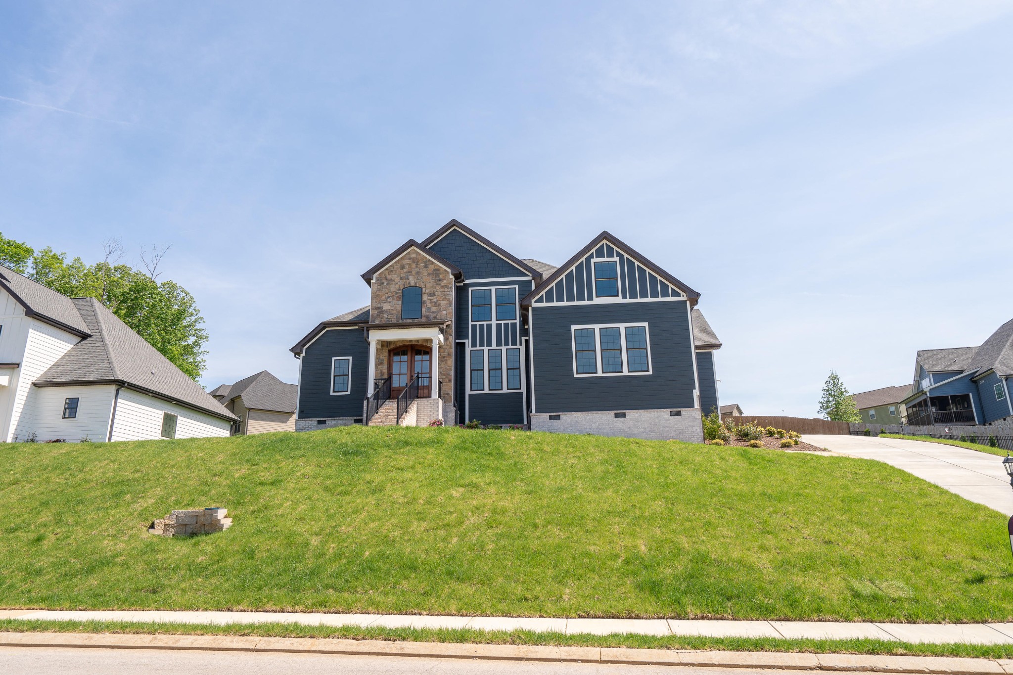 7616 Peppertree Drive Unit: Lot #64