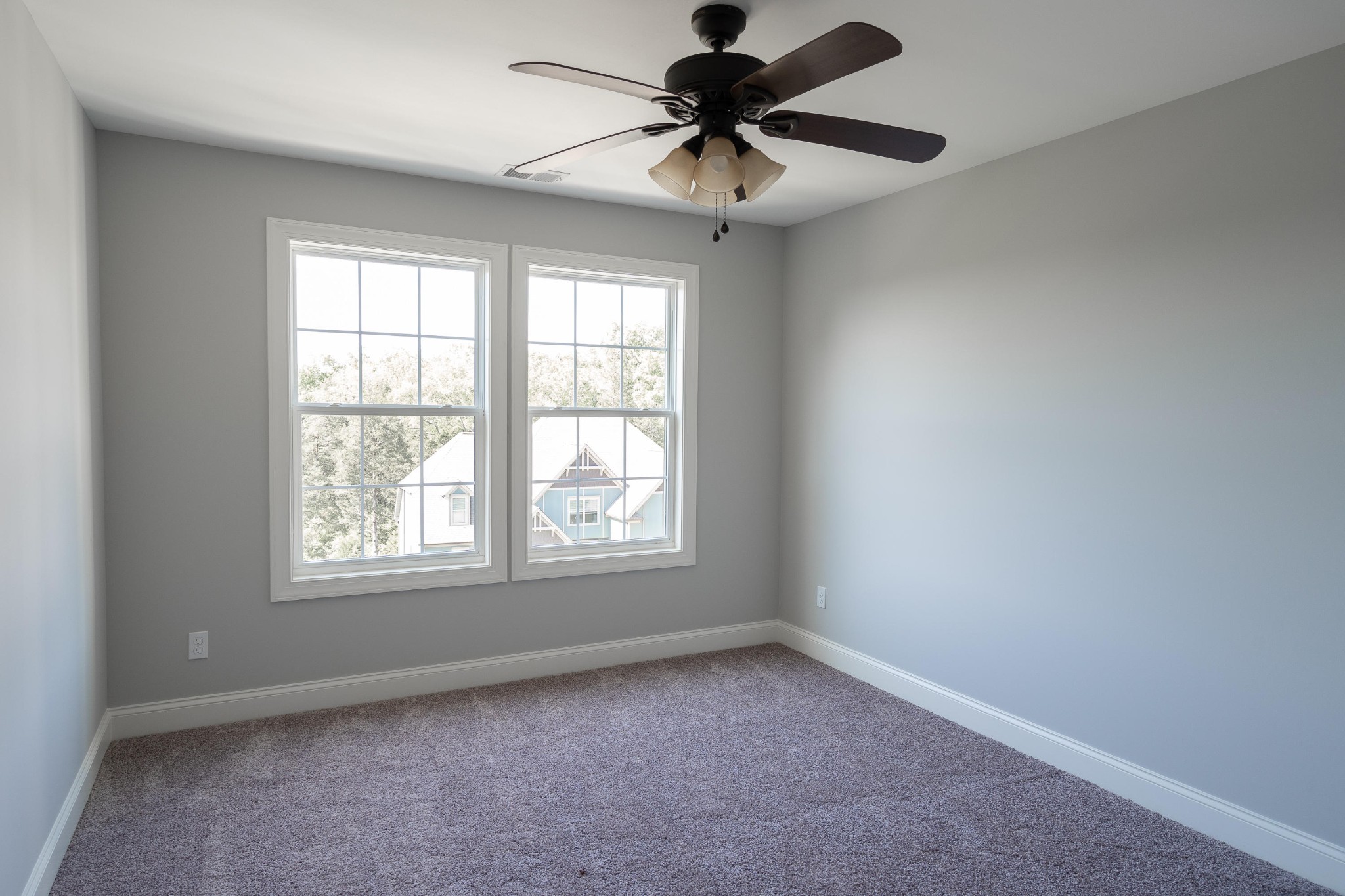 7616 Peppertree Drive Unit: Lot #64