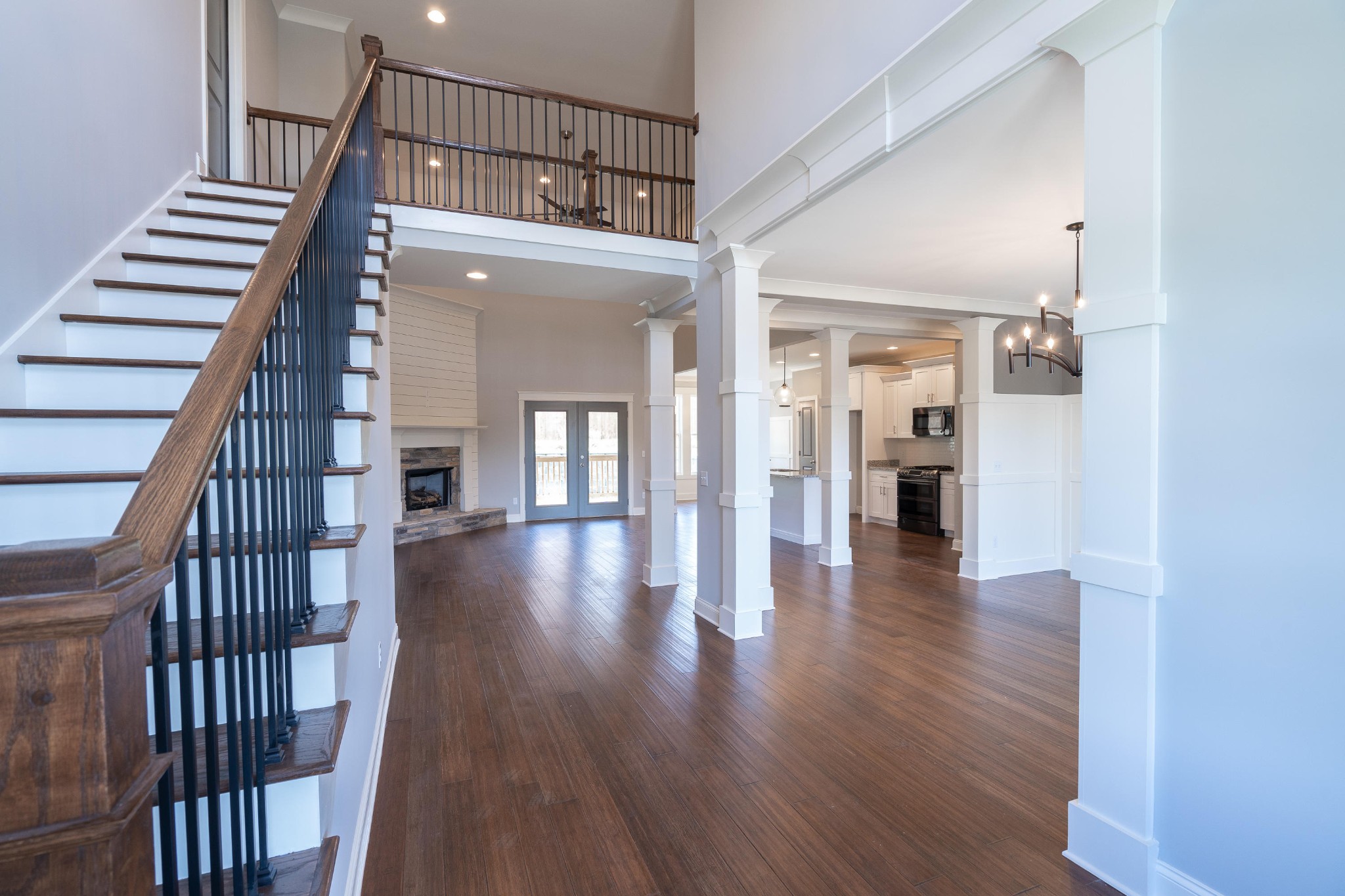 7616 Peppertree Drive Unit: Lot #64