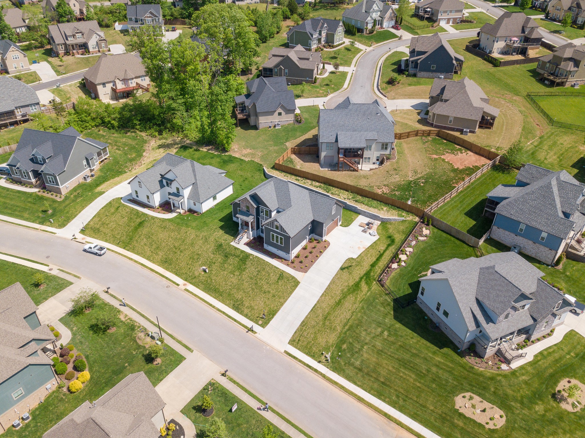 7616 Peppertree Drive Unit: Lot #64