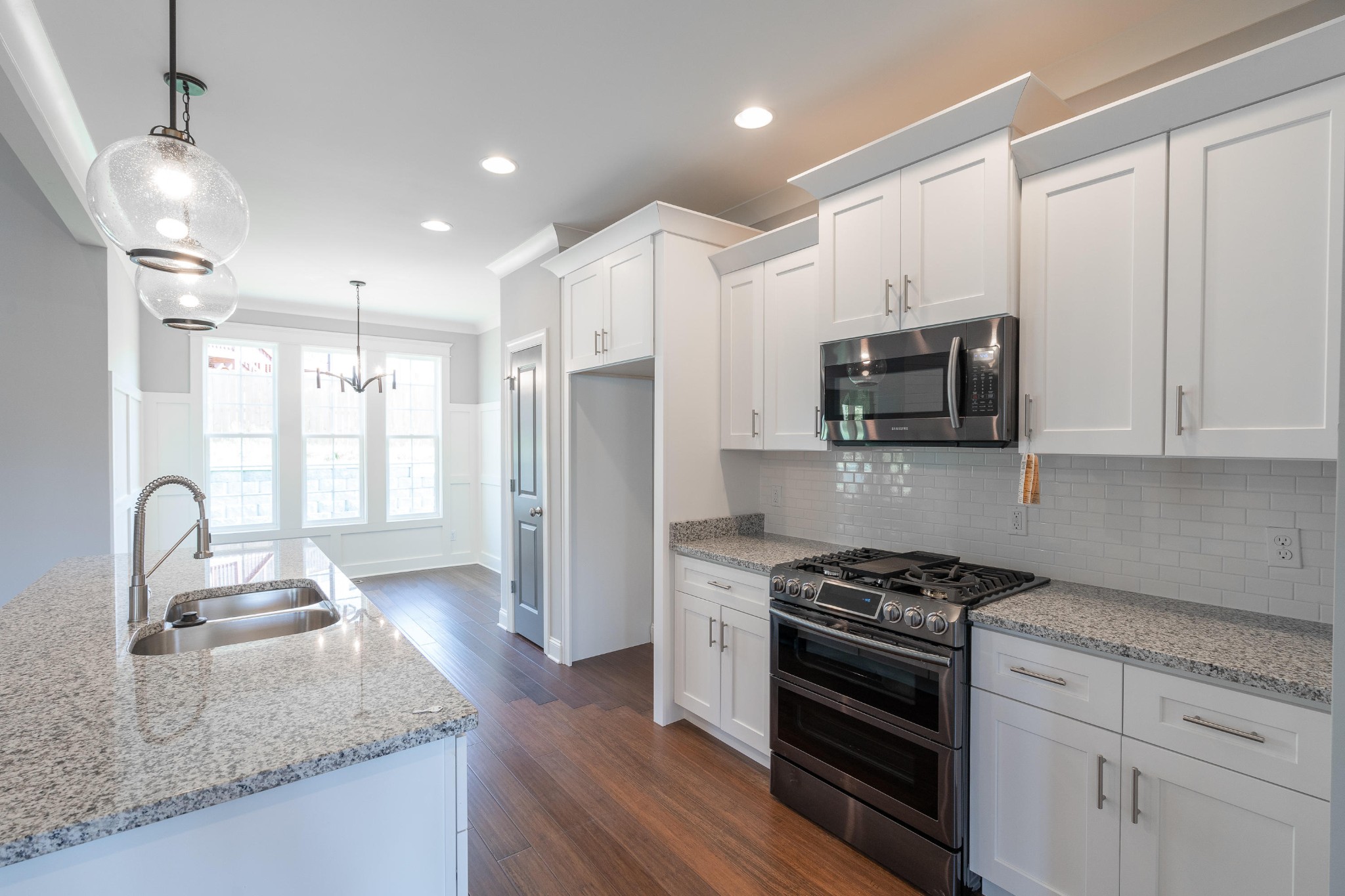 7616 Peppertree Drive Unit: Lot #64