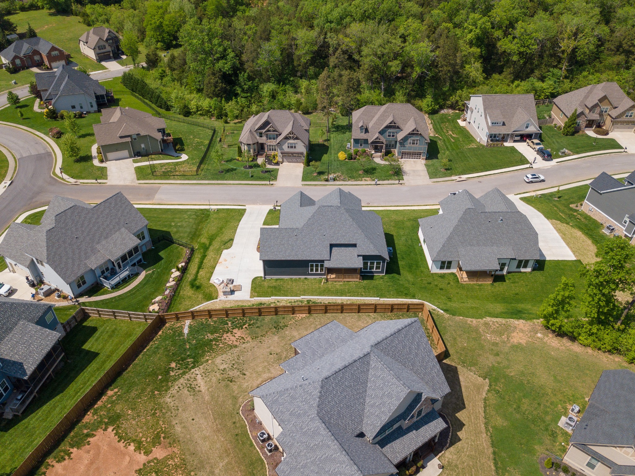 7616 Peppertree Drive Unit: Lot #64