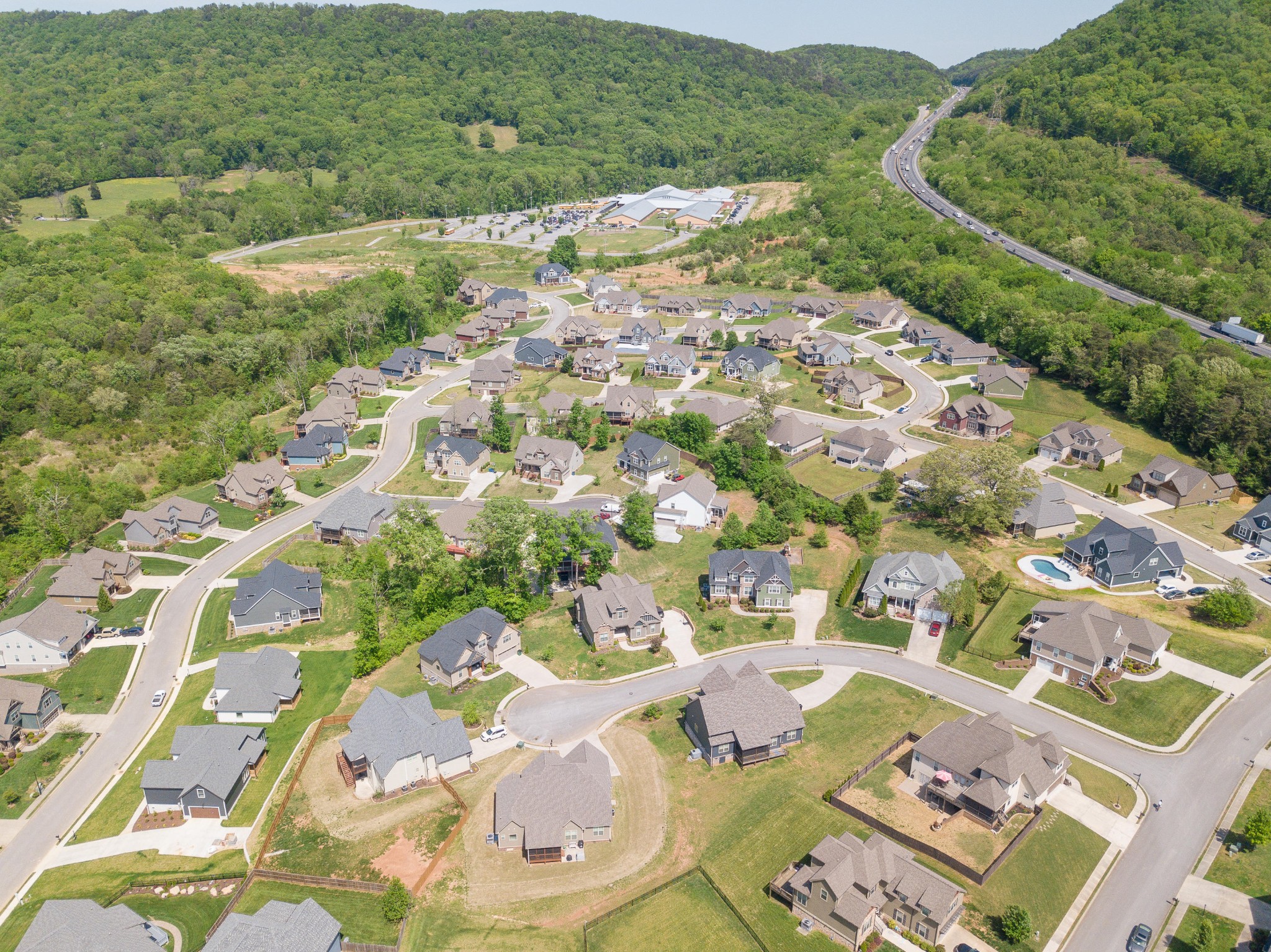 7616 Peppertree Drive Unit: Lot #64