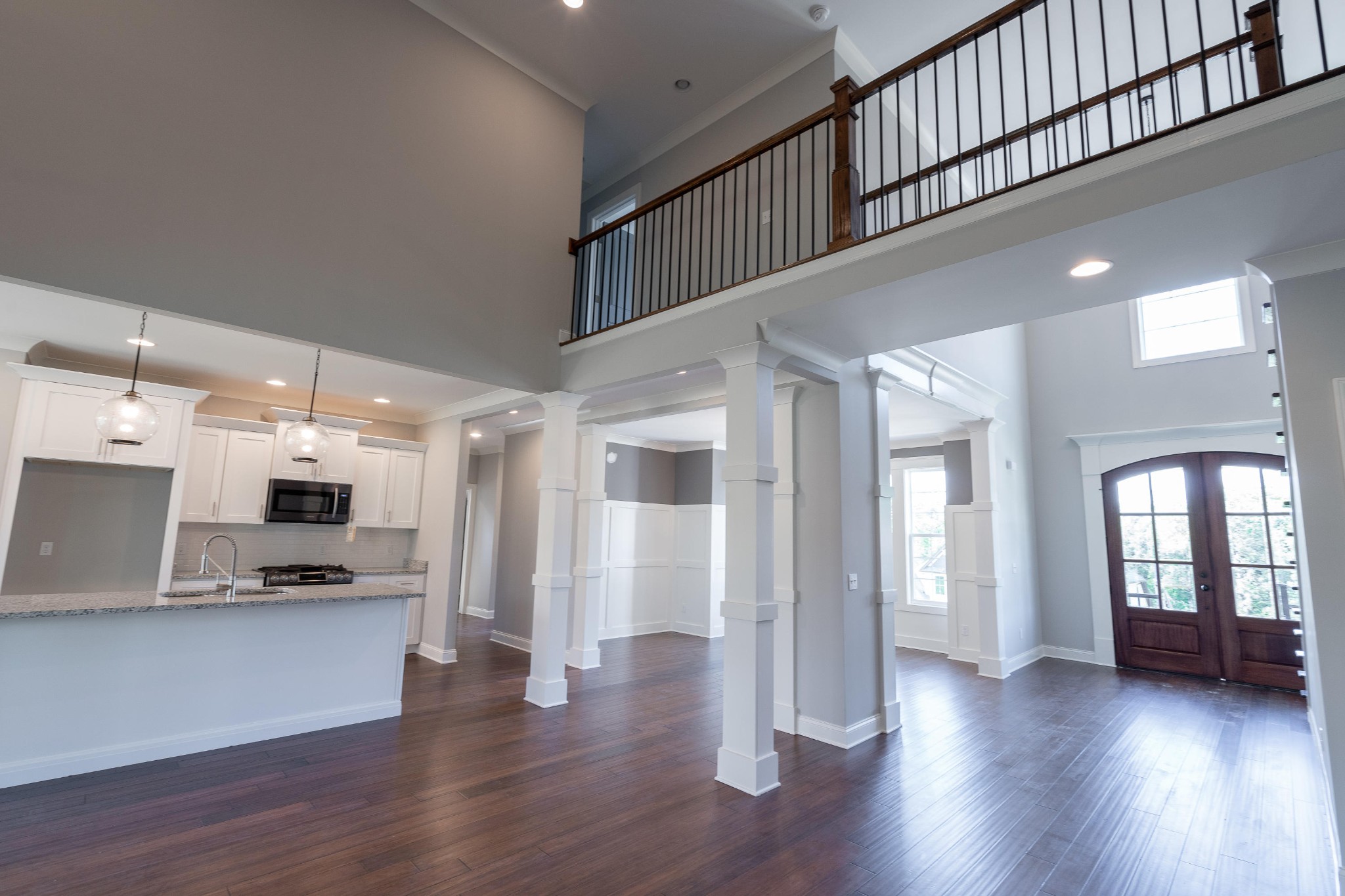 7616 Peppertree Drive Unit: Lot #64