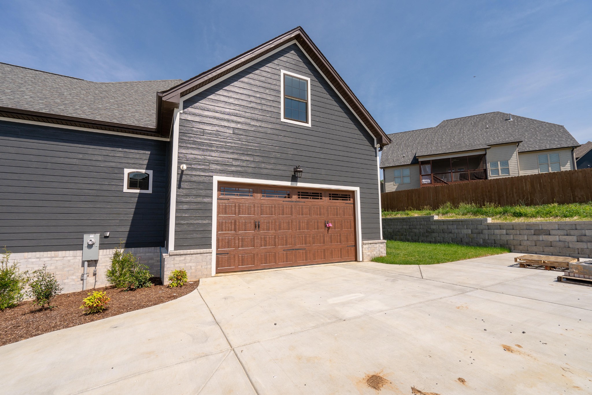 7616 Peppertree Drive Unit: Lot #64