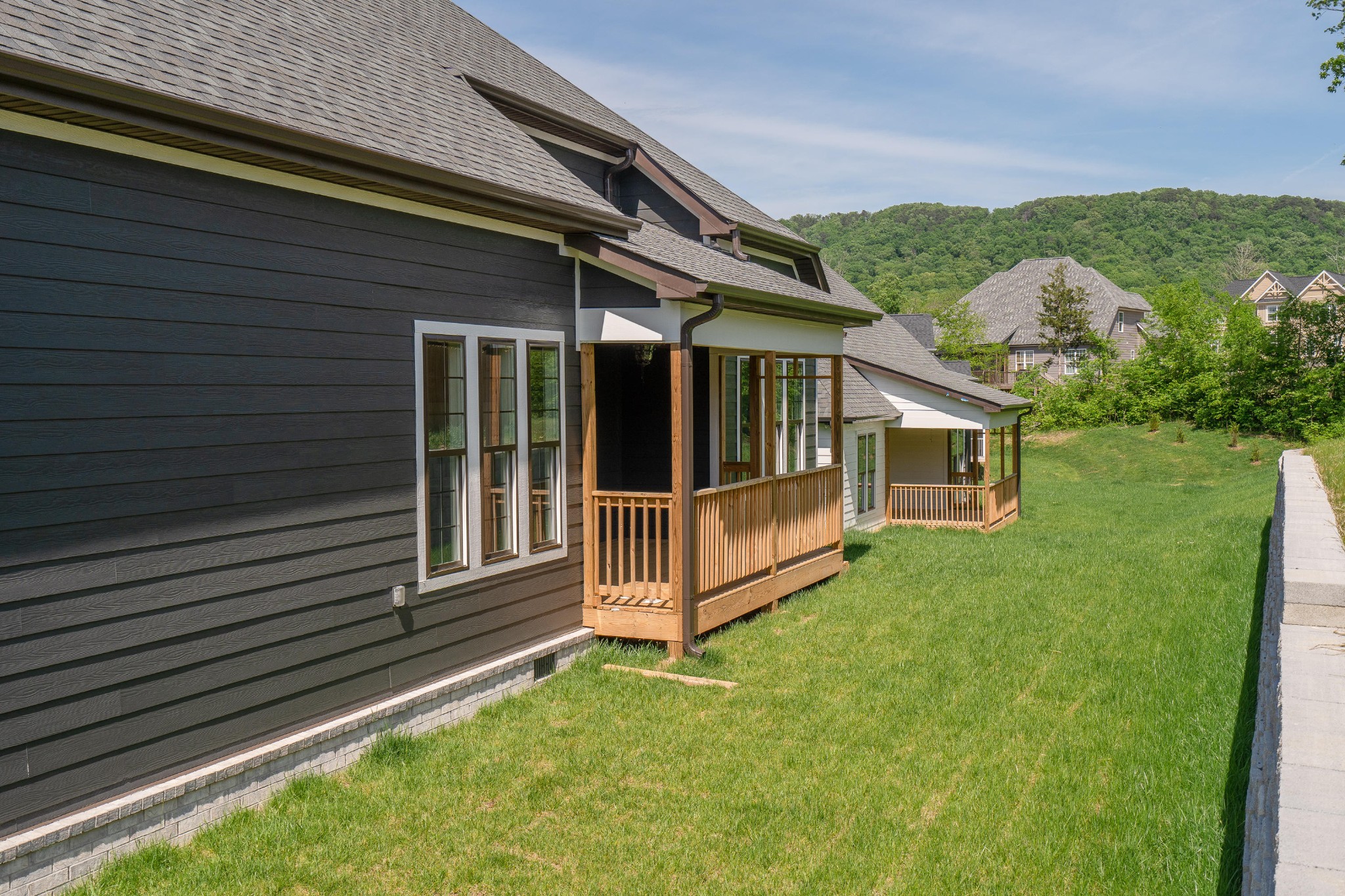 7616 Peppertree Drive Unit: Lot #64