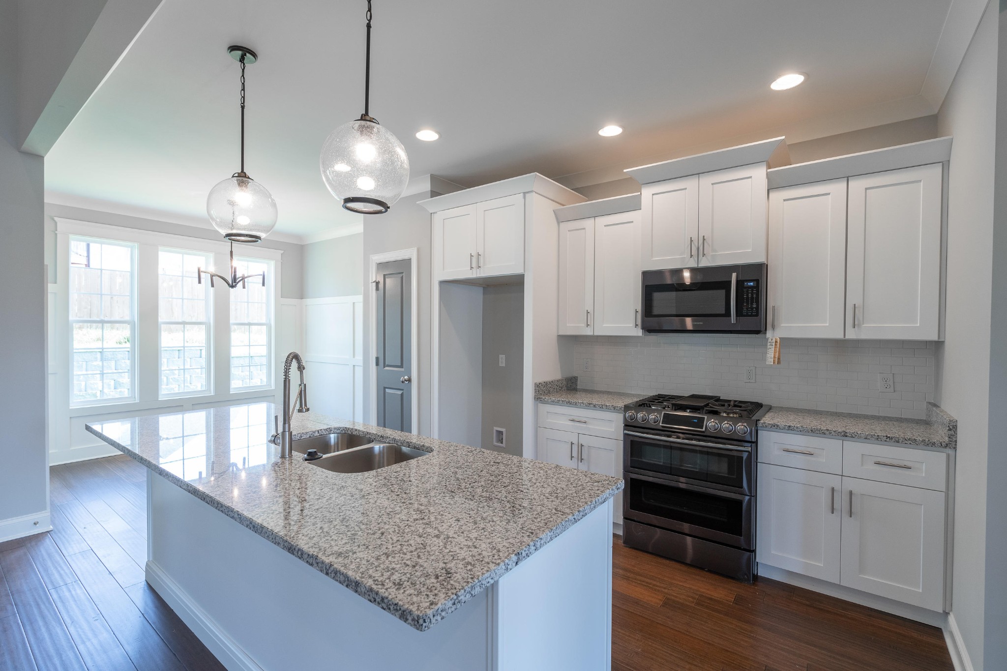 7616 Peppertree Drive Unit: Lot #64