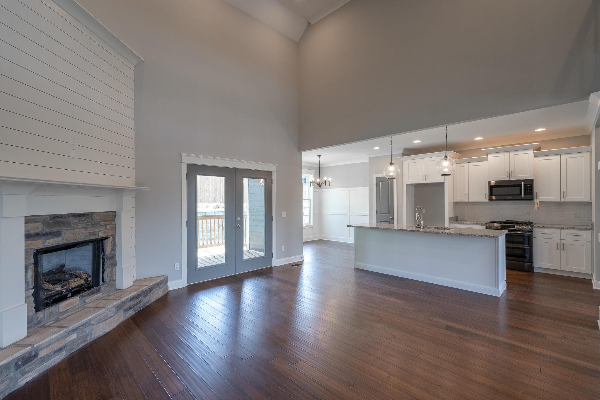 7616 Peppertree Drive Unit: Lot #64