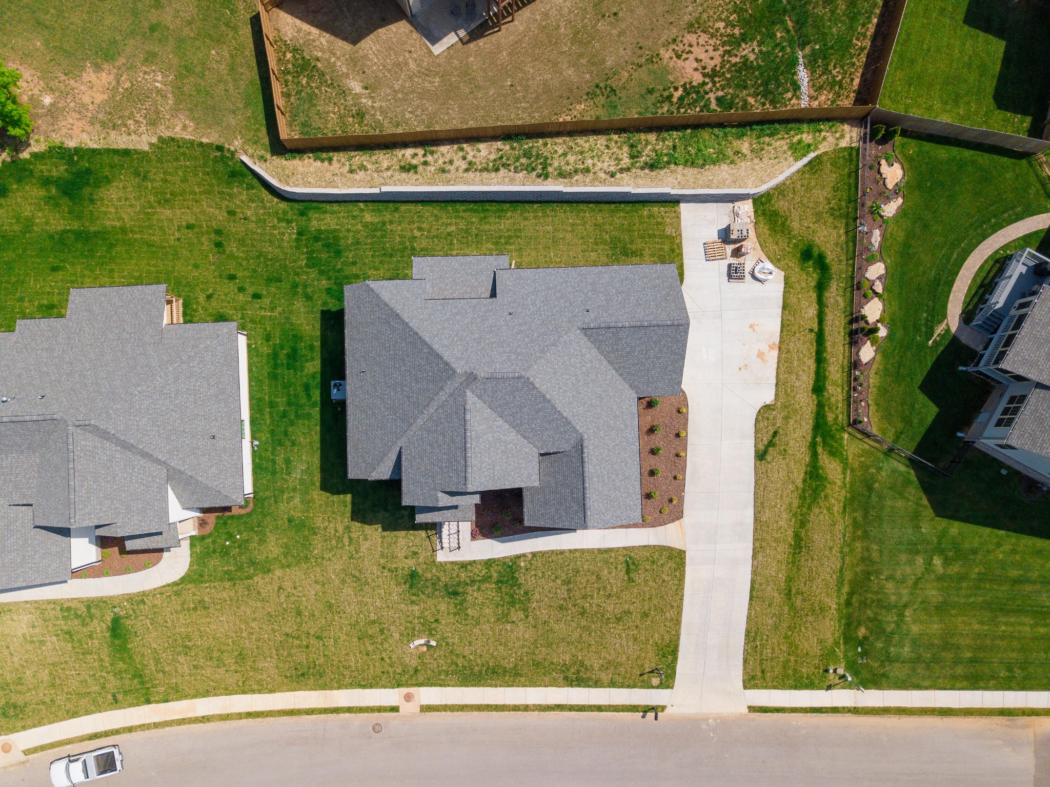 7616 Peppertree Drive Unit: Lot #64