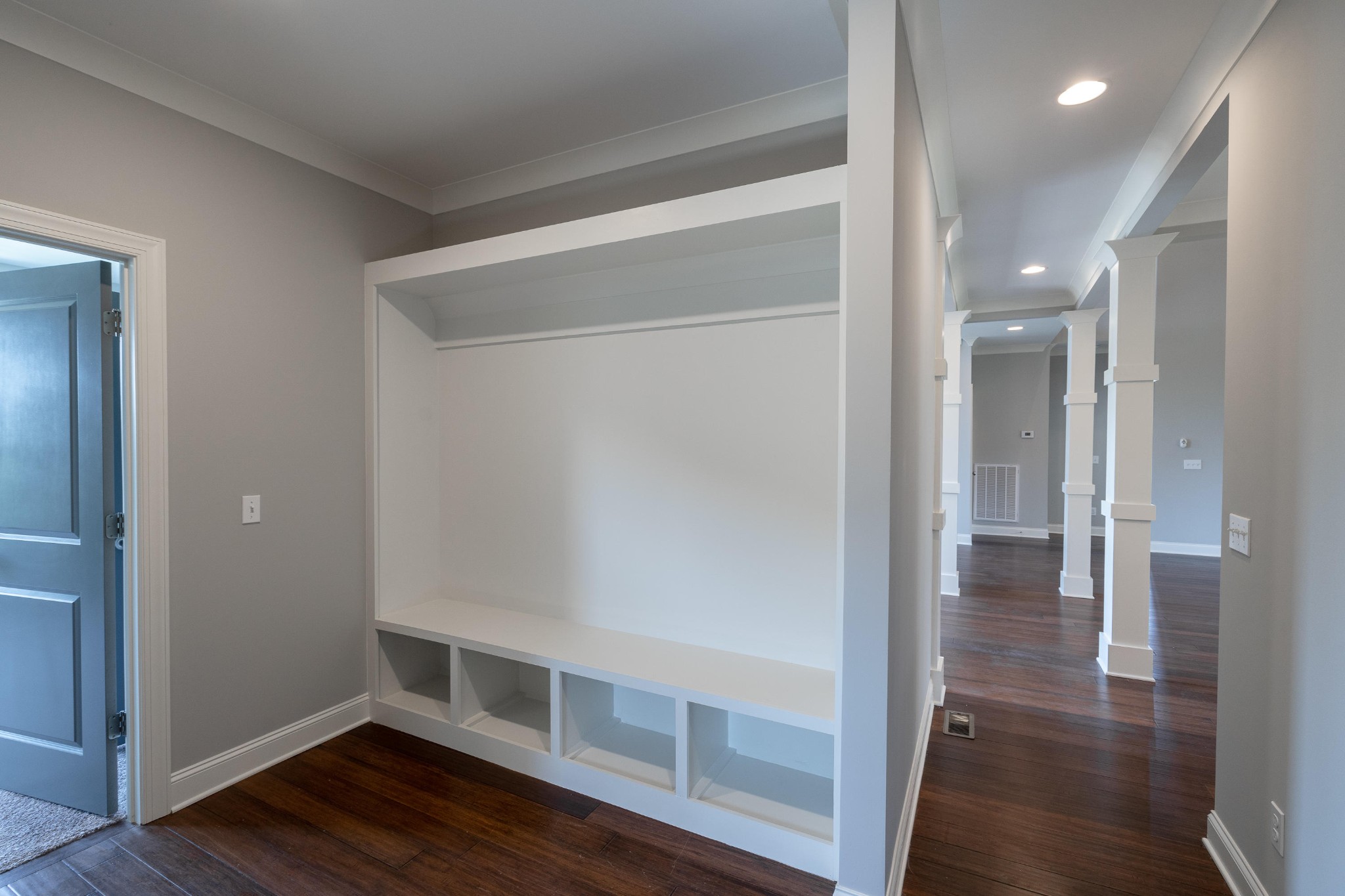 7616 Peppertree Drive Unit: Lot #64