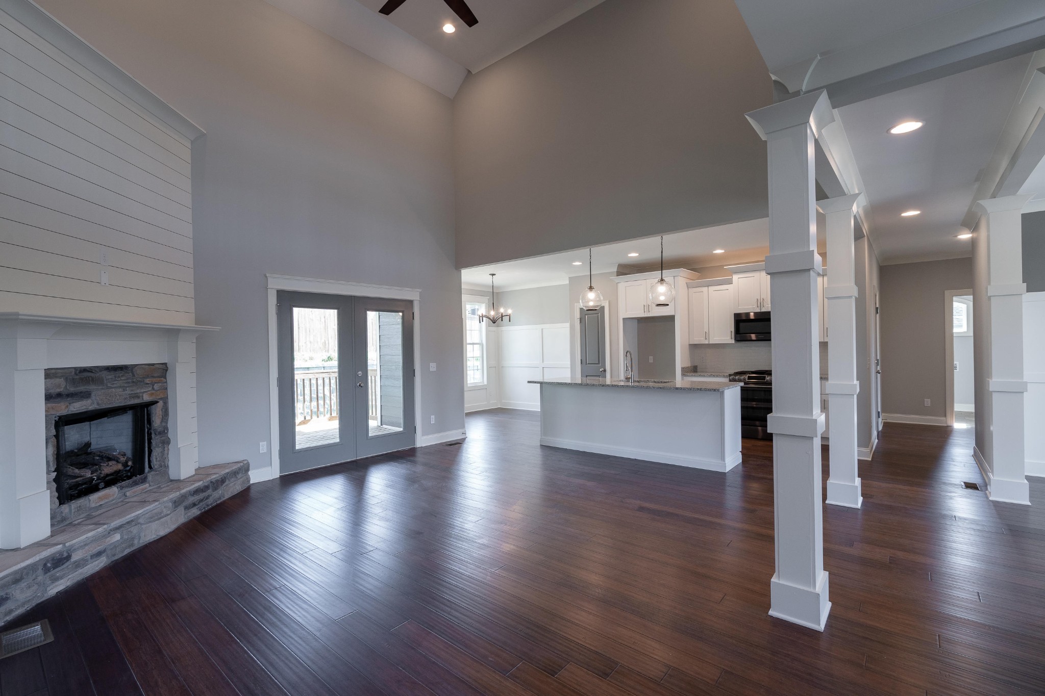 7616 Peppertree Drive Unit: Lot #64