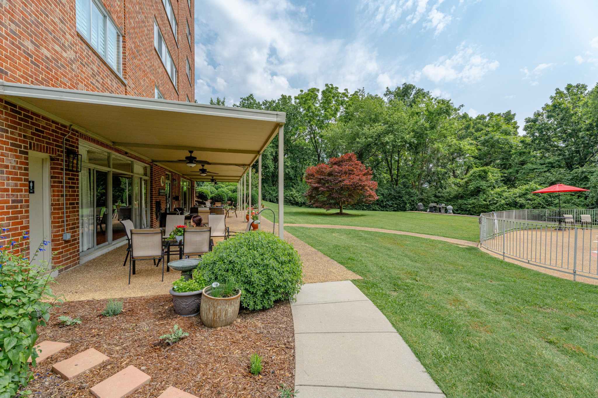 1414 Continental Drive Unit: 805