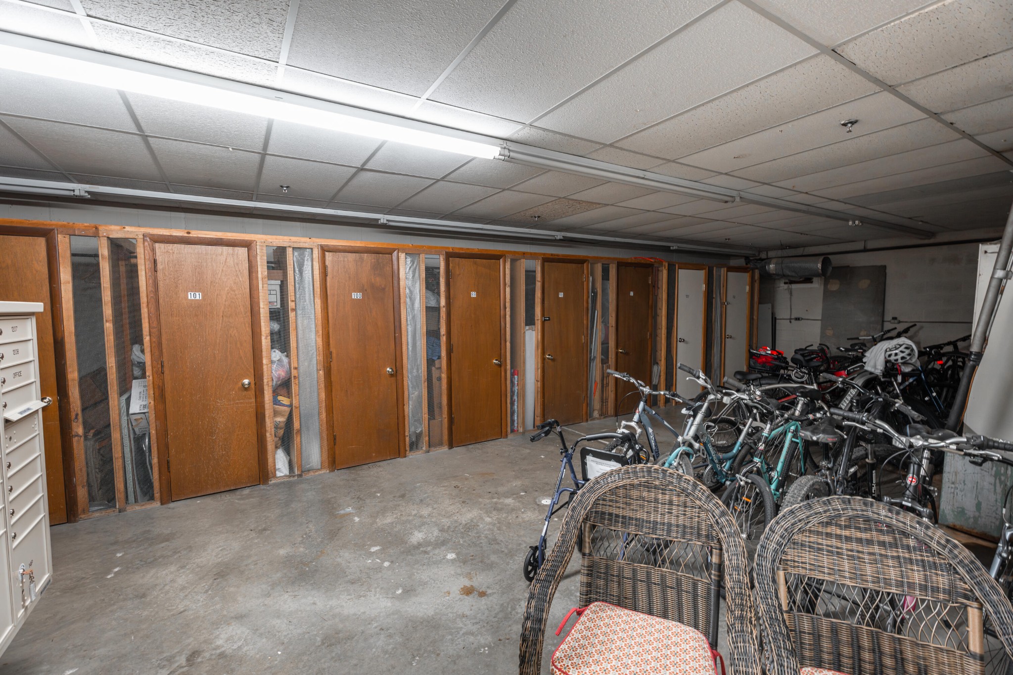 1414 Continental Drive Unit: 805