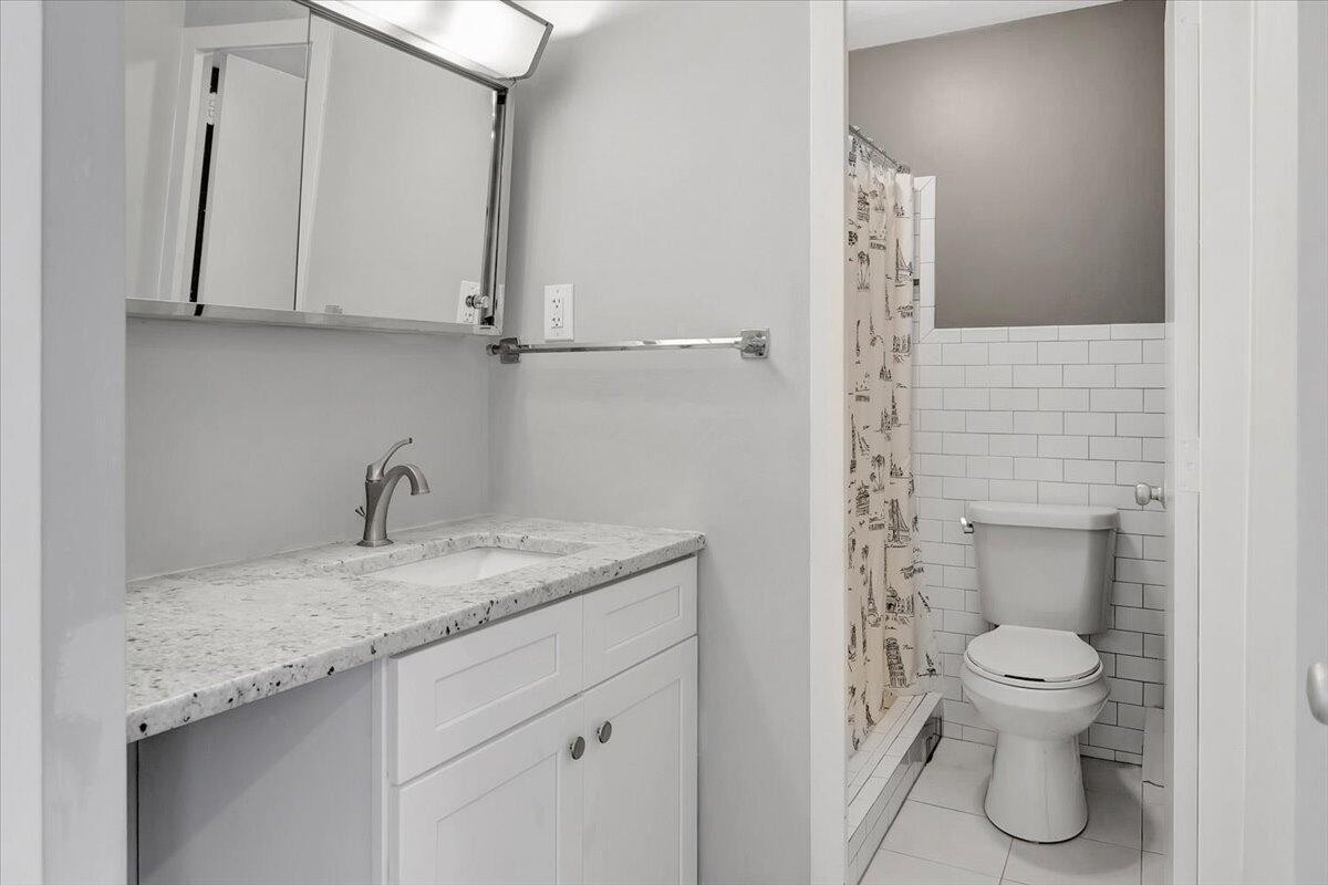 1414 Continental Drive Unit: 805